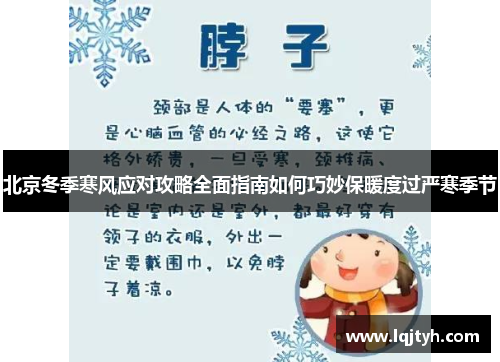北京冬季寒风应对攻略全面指南如何巧妙保暖度过严寒季节