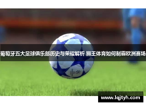 葡萄牙五大足球俱乐部历史与荣耀解析 狮王体育如何制霸欧洲赛场